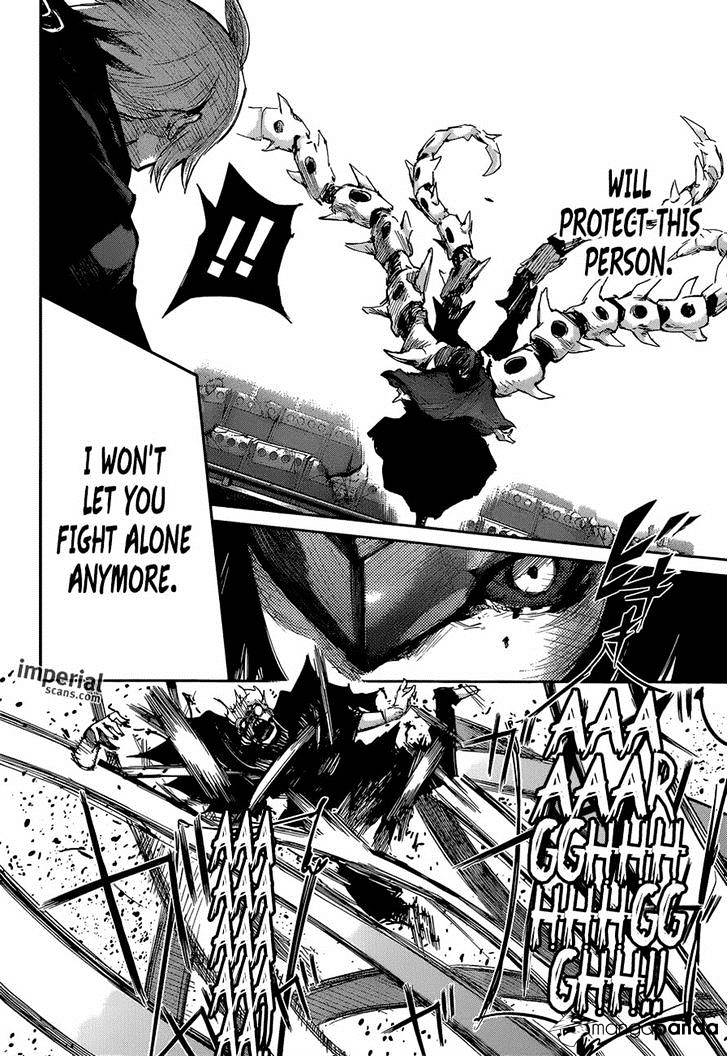 Tokyo Ghoul:re Chapter 30 5